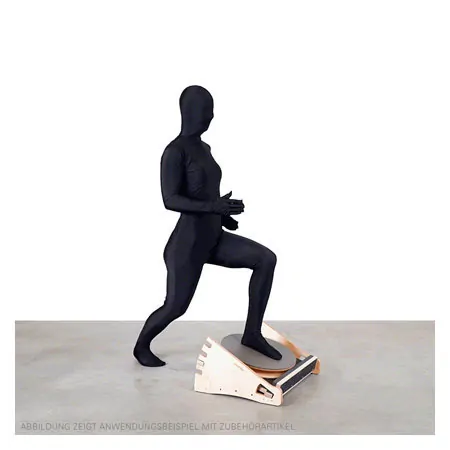 Pedalo Leg Trainer Knee Fit, LxWxH 45x51x28 cm