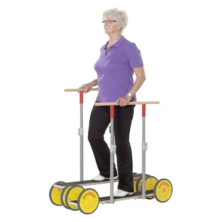 Pedalo coordination trainer Reha-Bar S