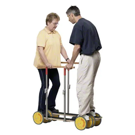 Pedalo coordination trainer Reha-Bar S