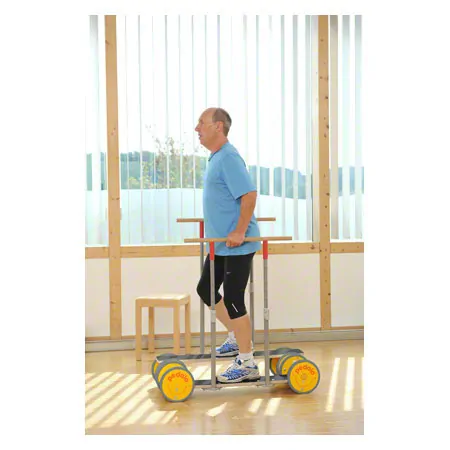 Pedalo coordination trainer Reha-Bar S