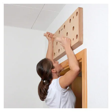 Pedalo Climbing-Training Board, 82 x 30 x 4 cm