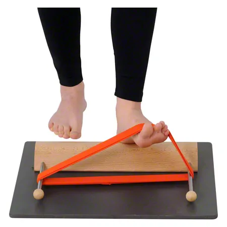 Pedalo foot workshop S7 forefoot lifter