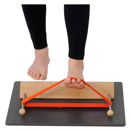 Pedalo foot workshop S7 forefoot lifter