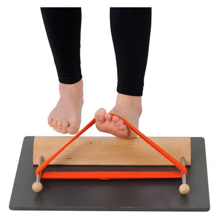 Pedalo foot workshop S7 forefoot lifter