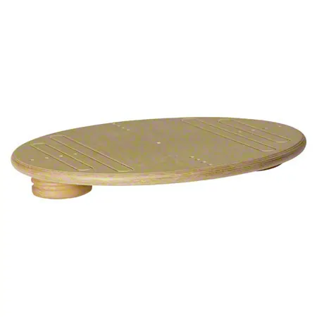 Pedalo seesaw and gyro board Trimm-Top 500 Vario