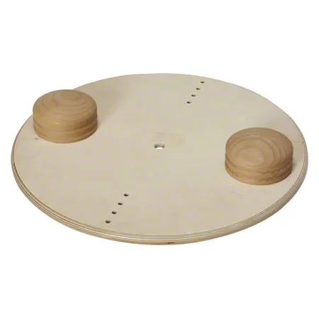Pedalo seesaw and gyro board Trimm-Top 500 Vario