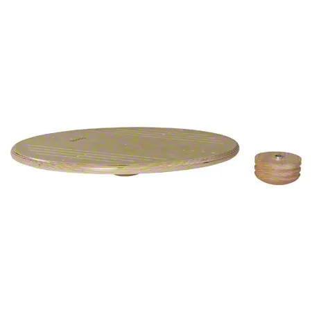 Pedalo seesaw and gyro board Trimm-Top 500 Vario