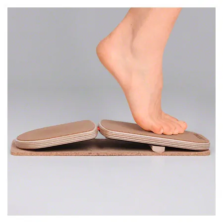 Pedalo foot trainer Profi