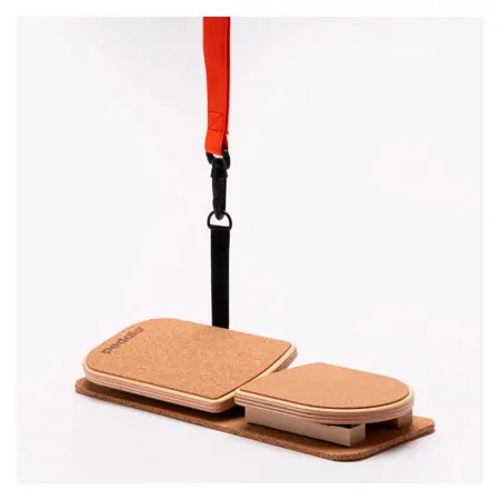 Pedalo foot trainer Profi