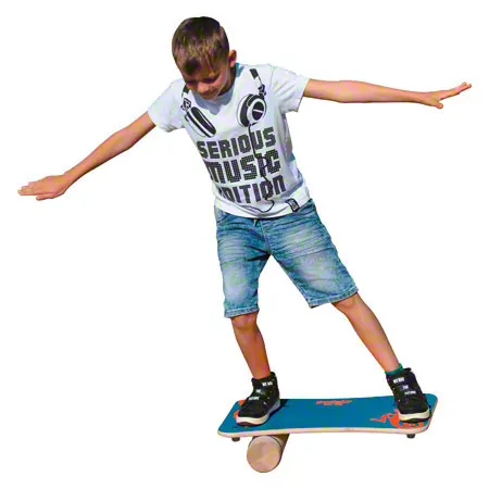 Pedalo balance board Rola-Bola Fun