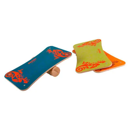 Pedalo balance board Rola-Bola Fun