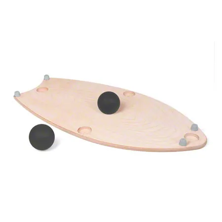 Pedalo Balance-Board Triple