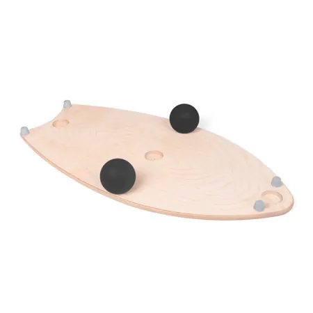 Pedalo Balance-Board Triple