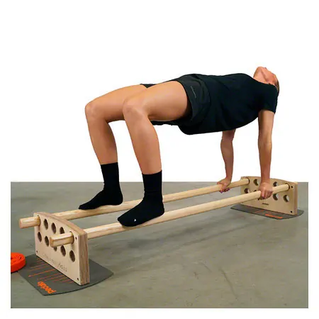 Pedalo balance trainer Challenger Artist, LxWxH 165x40x22 cm