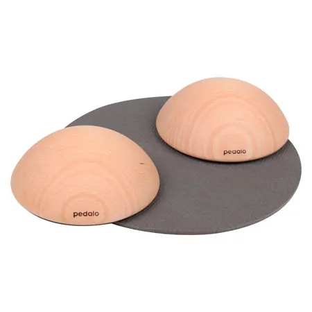 Pedalo arch stretcher set, 4 pcs.