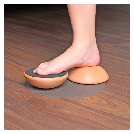 Pedalo arch stretcher set, 4 pcs.