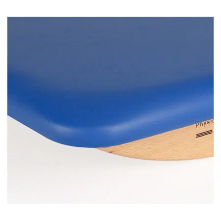 Seesaw board small, LxWxH 50x50x10 cm