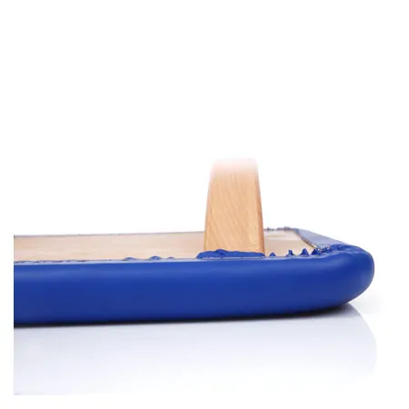 Seesaw board small, LxWxH 50x50x10 cm
