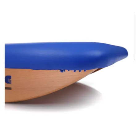 Seesaw board small, LxWxH 50x50x10 cm