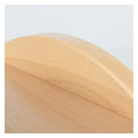 Seesaw board small, LxWxH 50x50x10 cm