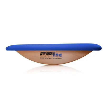 Seesaw board large LxWxH 160x60x13 cm