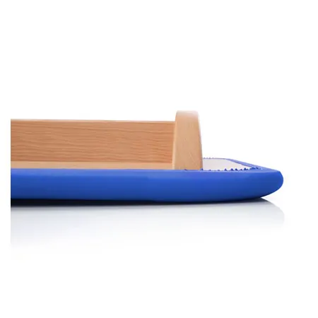 Seesaw board large LxWxH 160x60x13 cm