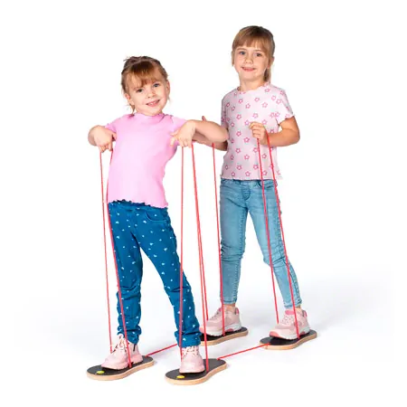 Erzi Team game StepByStep