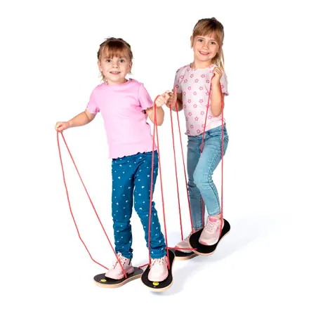 Erzi Team game StepByStep