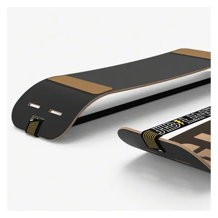 GIBBON Giboard-Set Caesar JIB