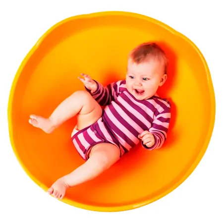 Gonge coordination set, 7 pcs mini top play tops, activity rings