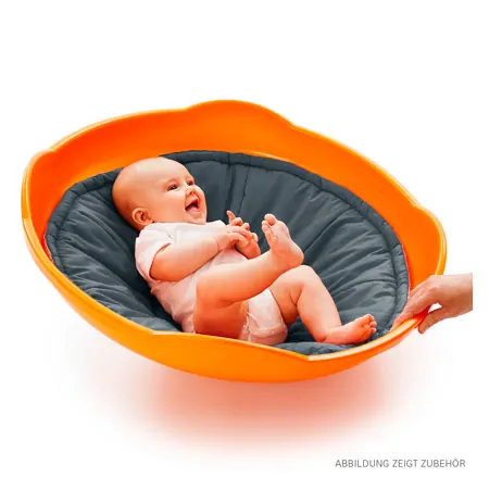 Gonge coordination set, 7 pcs mini top play tops, activity rings