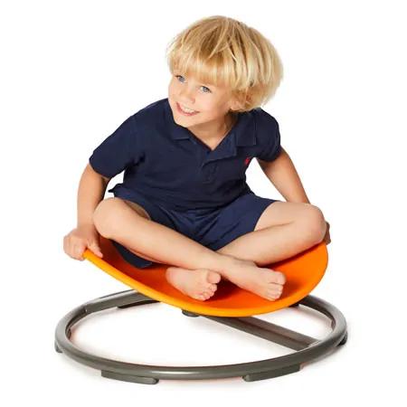 Gonge coordination set, 7 pcs carousel play top + activity rings