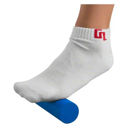 softX fascia roll 50,  5 cm x 15 cm, blue
