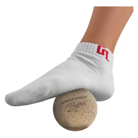 softX cork fascia ball 90,  9 cm