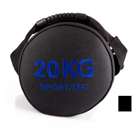 Sport-Tec Powerbag Set Robusta, 5-25 kg, 5 pieces