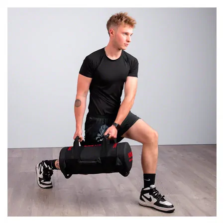 Sport-Tec Powerbag Set Robusta, 5-25 kg, 5 pieces