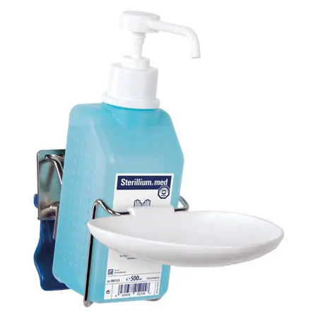 Drip tray ES 3 for wall bracket Plus