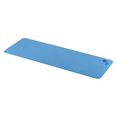 AIREX Pilates and Yoga mat ECO Pro, LxWxH 180x61x0,4 cm
