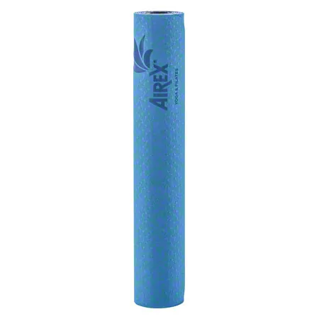 AIREX Pilates and Yoga mat ECO Pro, LxWxH 180x61x0,4 cm