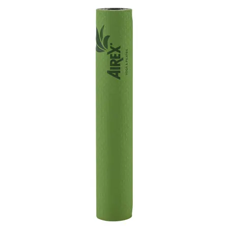AIREX Pilates and Yoga mat ECO Pro, LxWxH 180x61x0,4 cm