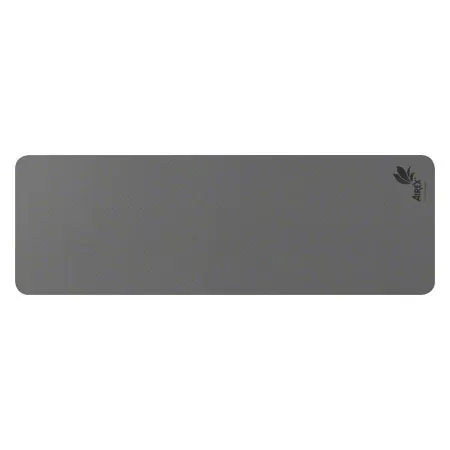 AIREX Pilates and Yoga mat ECO Pro, LxWxH 180x61x0,4 cm