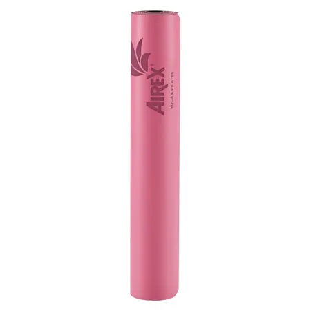 AIREX Pilates and Yoga mat ECO Grip, LxWxH 180x61x0,4 cm
