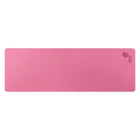 AIREX Pilates and Yoga mat ECO Grip, LxWxH 180x61x0,4 cm