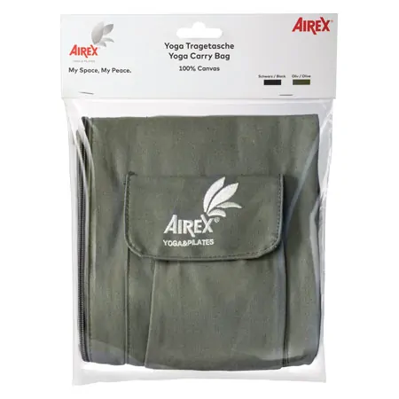 AIREX Yoga Carry Bag