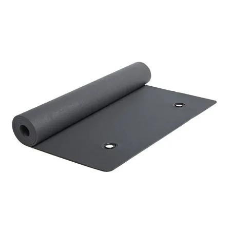 AIREX Yoga mat Heartbeat Yoga Pro Studio with eyelets, lxwxh 185x65x0,7 cm