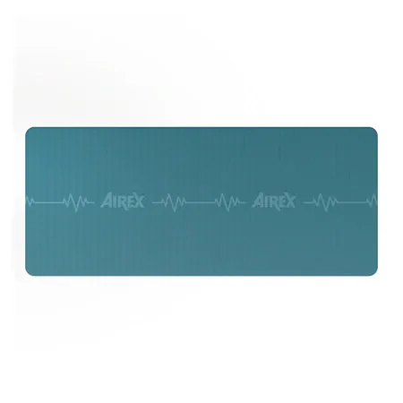 AIREX Gymnastics mat  Heartbeat Health, LxWxH 190x80x1,5 cm