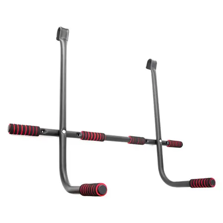 Sport-Tec Dip Station for door rack pull-up bar foldable