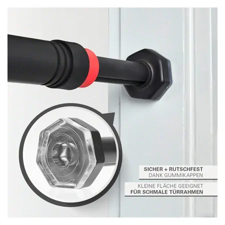 Sport-Tec door bar pull-up bar Pull-Up 6.0, 65-100 cm