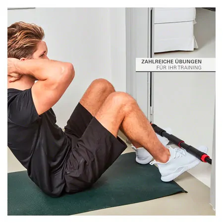 Sport-Tec door bar pull-up bar Pull-Up 6.0, 65-100 cm