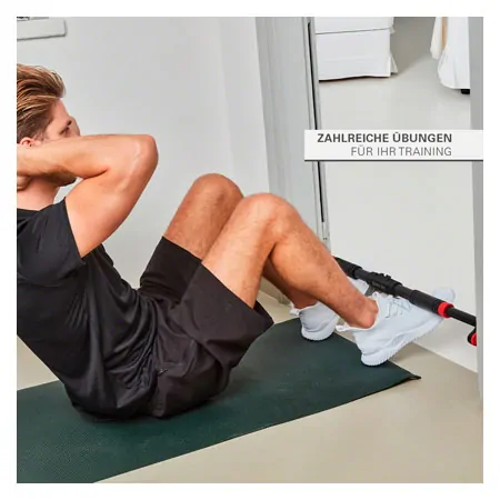 Sport-Tec door bar pull-up bar Pull-Up 10.0, 65-100 cm